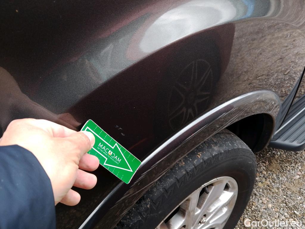  Ford  Tourneo FORD  Custom / 2012 / 5P / monovolumen 2.0 TDCI 96kW (130CV) L1 Titanium 17 #5