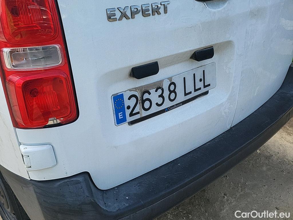  Peugeot  Expert PEUGEOT  Furgón Pro 2.0 BlueHDi 120 S&S Standard #65