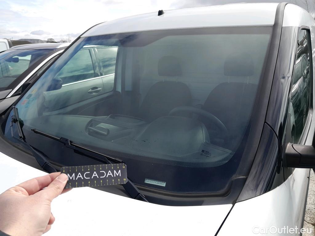  Opel  Combo OPEL  / 2012 / 3P / furgón derivado de turismo Cargo 1.3 CDTI 70kW (95CV) L1 H1 #38