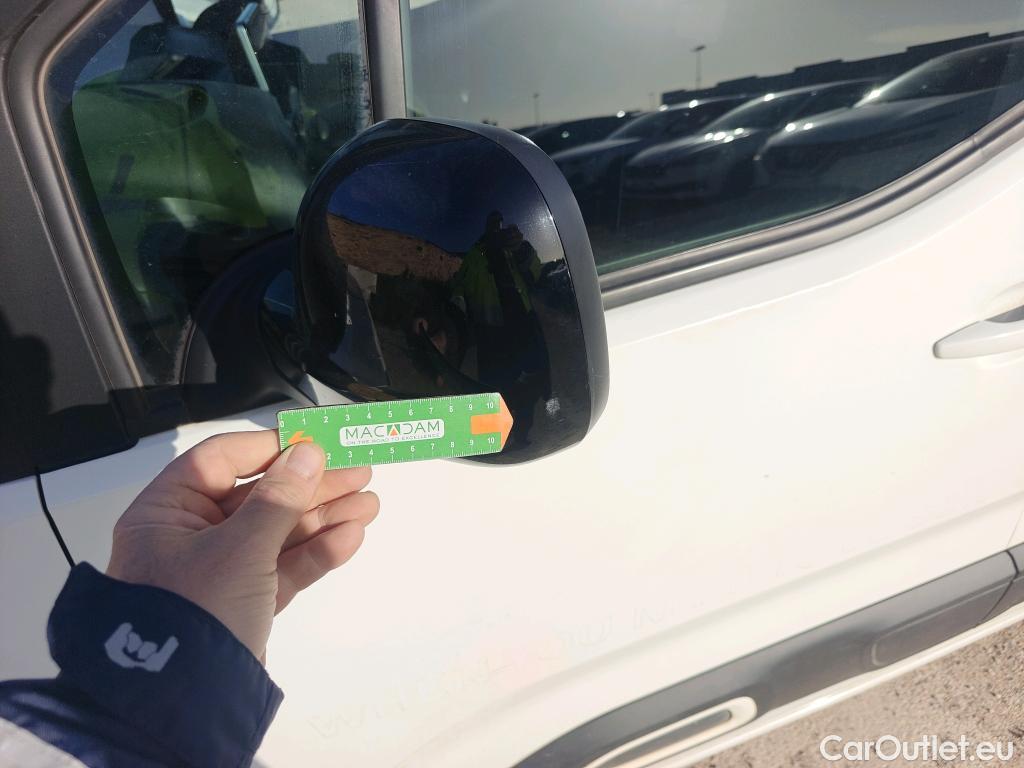  Citroen  Berlingo CITROEN  / 2018 / 5P / monovolumen compacto Talla M BlueHDi 100 S&S FEEL #51