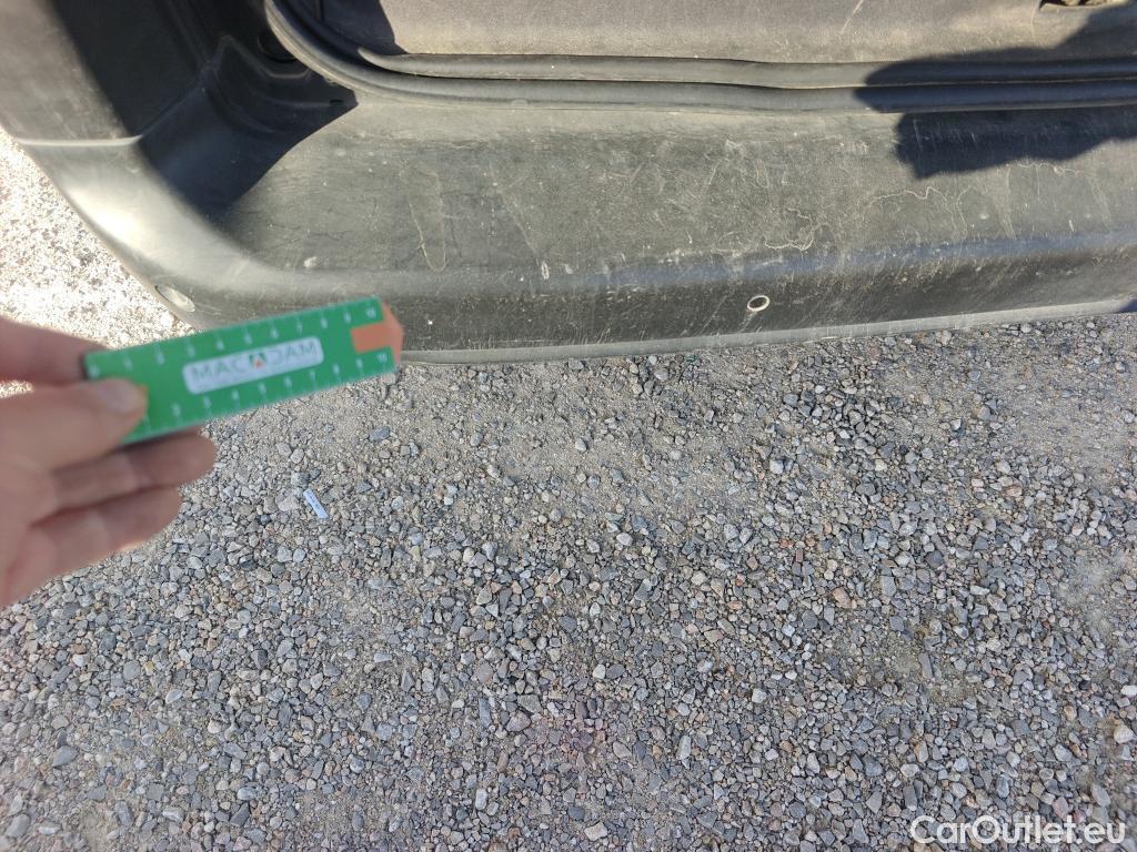  Citroen  Berlingo CITROEN  / 2018 / 5P / monovolumen compacto Talla M BlueHDi 100 S&S FEEL #37