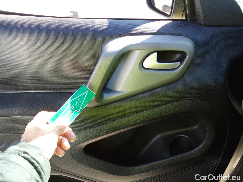  Citroen  Berlingo CITROEN  / 2015 / 4P / combi Multispace LIVE Edit.BlueHDi 74KW (100CV #18