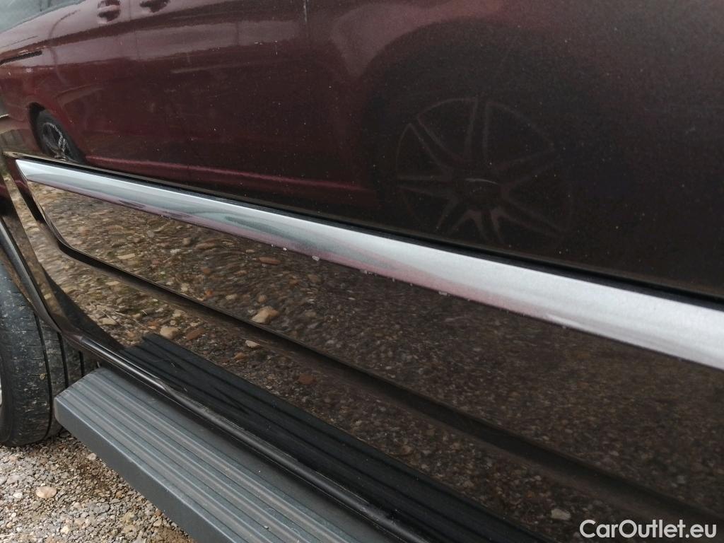  Ford  Tourneo FORD  Custom / 2012 / 5P / monovolumen 2.0 TDCI 96kW (130CV) L1 Titanium 17 #43