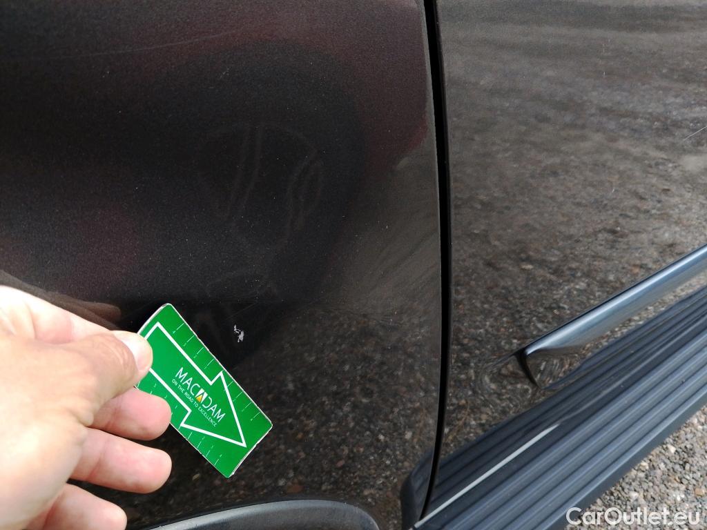  Ford  Tourneo FORD  Custom / 2012 / 5P / monovolumen 2.0 TDCI 96kW (130CV) L1 Titanium 17 #6