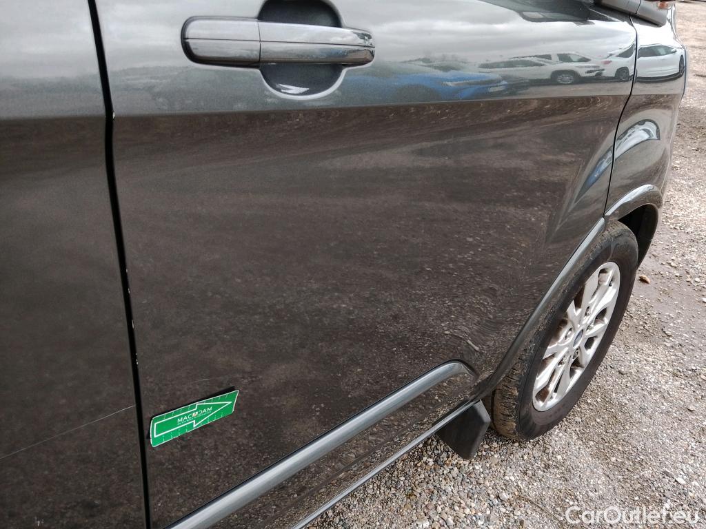  Ford  Tourneo FORD  Custom / 2012 / 5P / monovolumen 2.0 TDCI 96kW (130CV) L1 Titanium 17 #17