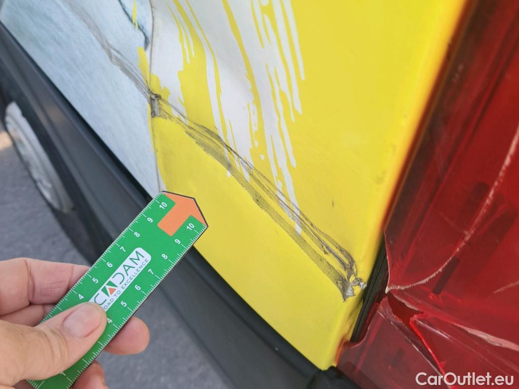  Opel  Movano  C HKa L2H2 3 5t Edition 140CV MT6 E6d #4