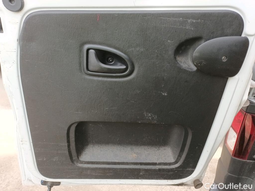  Fiat  Talento FIAT  / 2016 / 4P / furgón 1.2 Base Corto 2.0 MJet 88kW (120CV) #14