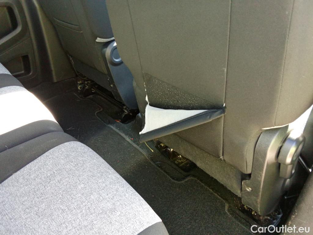  Citroen  Berlingo CITROEN  / 2015 / 4P / combi Multispace LIVE Edit.BlueHDi 74KW (100CV #1