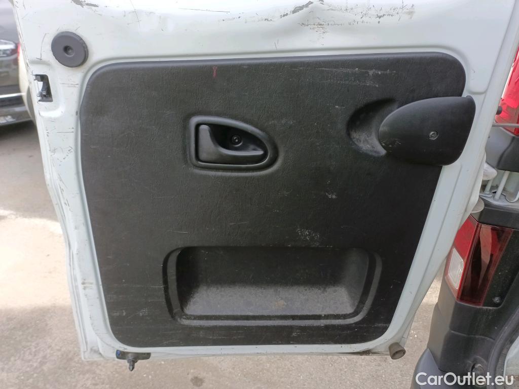  Fiat  Talento FIAT  / 2016 / 4P / furgón 1.2 Base Corto 2.0 MJet 88kW (120CV) #13