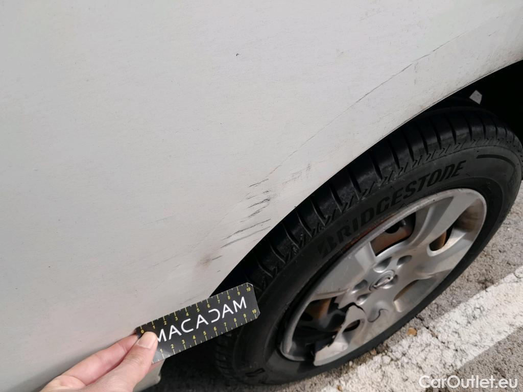  Opel  Combo OPEL  / 2012 / 3P / furgón derivado de turismo Cargo 1.3 CDTI 70kW (95CV) L1 H1 #12