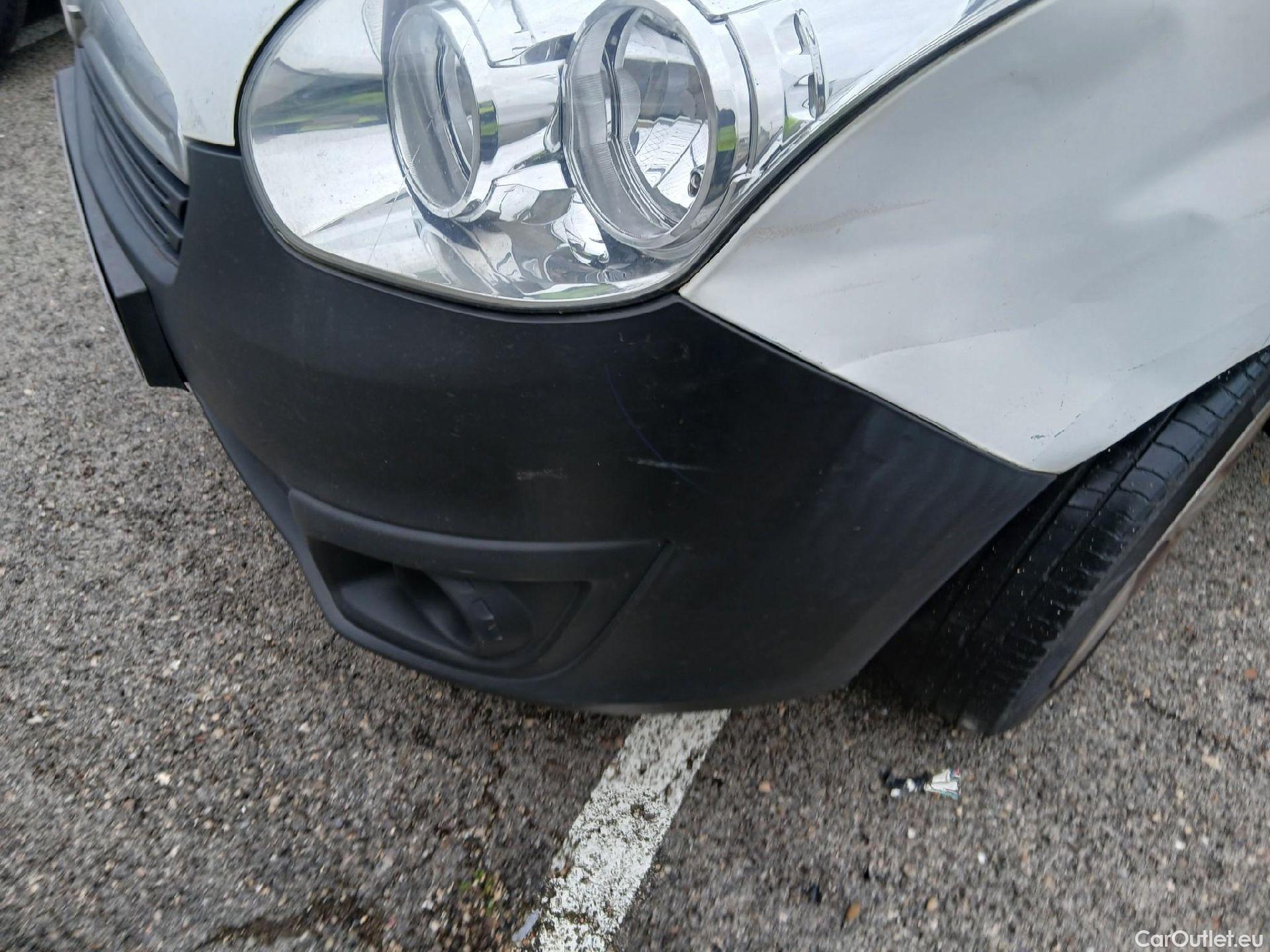  Opel  Combo OPEL  / 2012 / 3P / furgón derivado de turismo Cargo 1.3 CDTI 70kW (95CV) L1 H1 #8