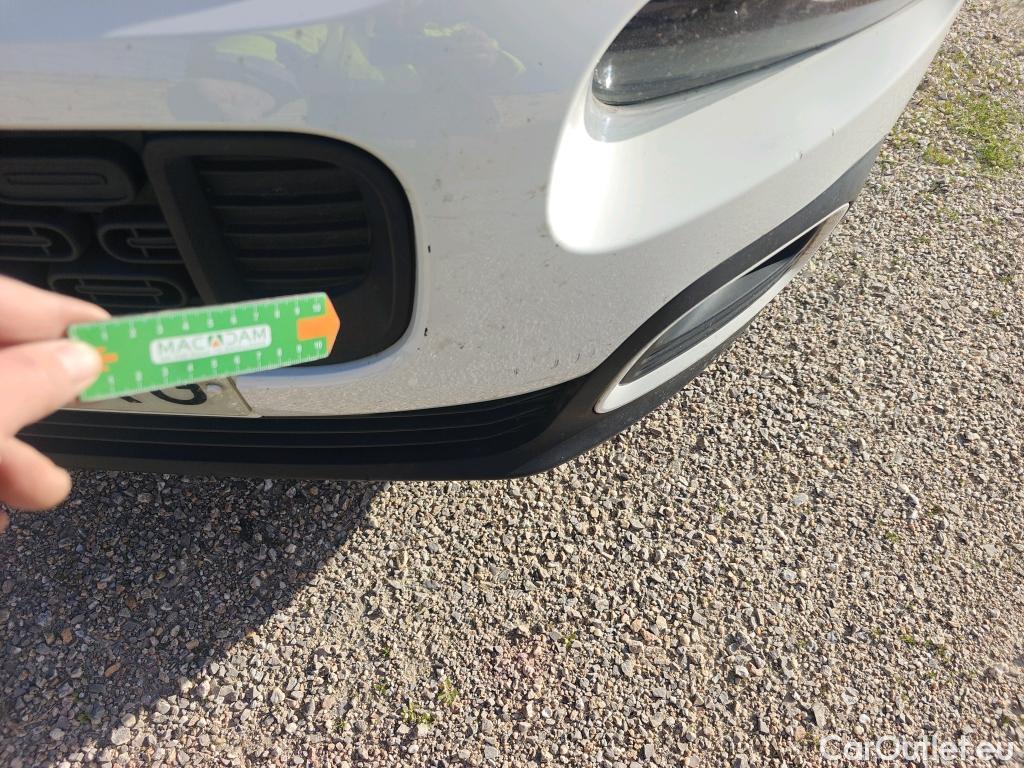  Citroen  Berlingo CITROEN  / 2018 / 5P / monovolumen compacto Talla M BlueHDi 100 S&S FEEL #25