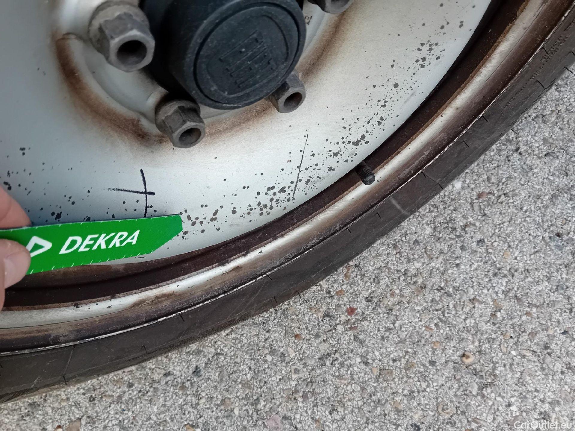  Fiat  Doblo FIAT Doblò Cargo/2015/3P/furgón derivado de turismo Cargo Base 1.3 Multijet 70kW (95CV) #9