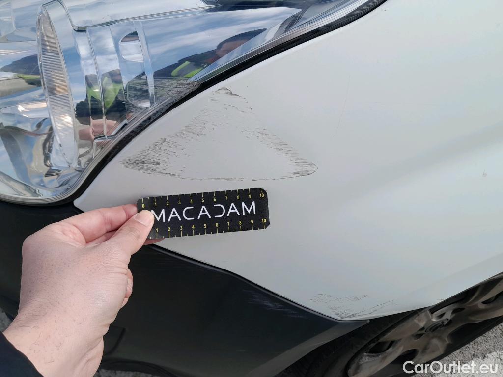  Opel  Combo OPEL  / 2012 / 3P / furgón derivado de turismo Cargo 1.3 CDTI 70kW (95CV) L1 H1 #25