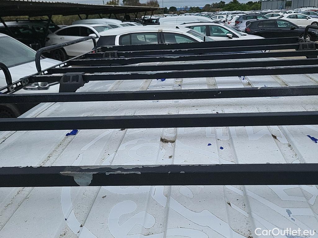  Citroen  Berlingo CITROEN  / 2018 / 3P / furgón derivado de turismo Talla M BlueHDi 100 CONTROL #11