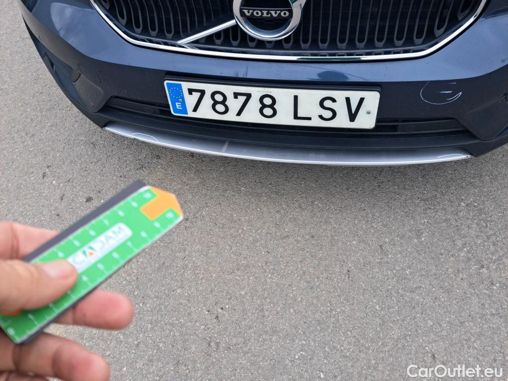  Volvo  XC 40 VOLVO XC40 / 2017 / 5P / todoterreno 1.5 T3 Momentum Pro Auto #41