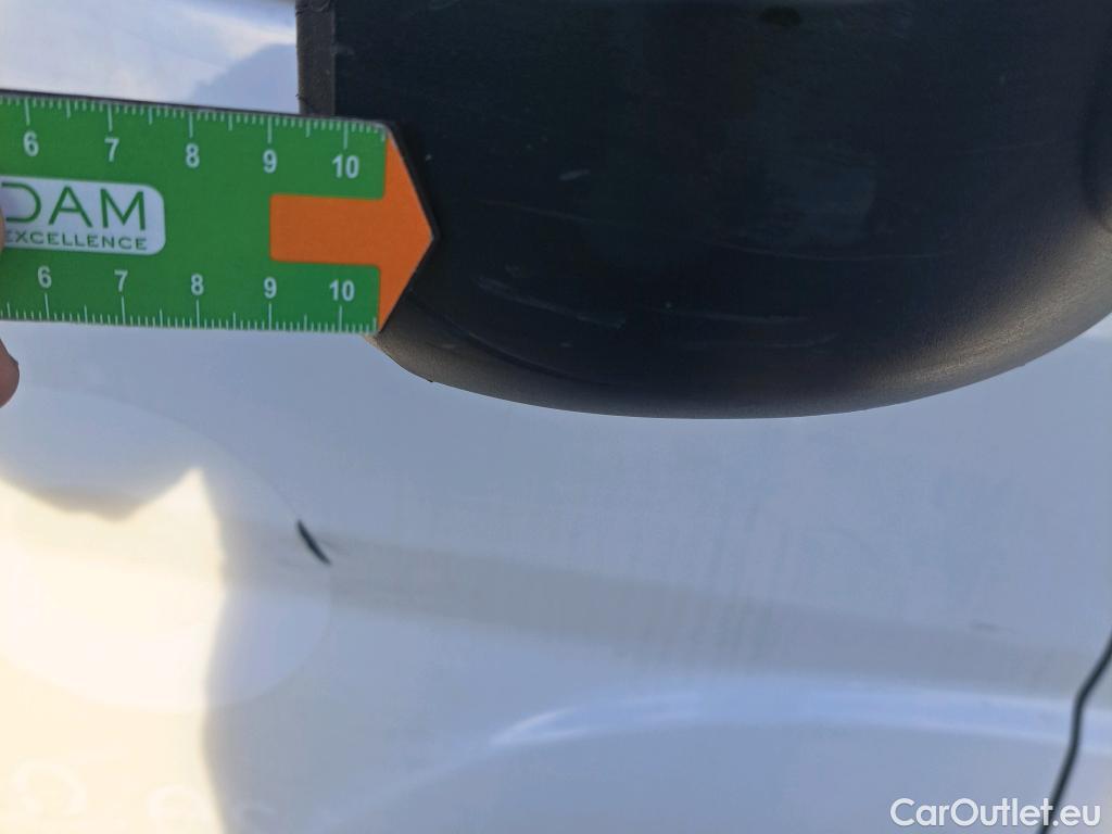  Opel  Movano  C HKa L2H2 3 5t Edition 140CV MT6 E6d #51