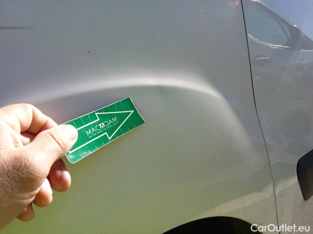  Citroen  Berlingo CITROEN  / 2015 / 4P / combi Multispace LIVE Edit.BlueHDi 74KW (100CV #24