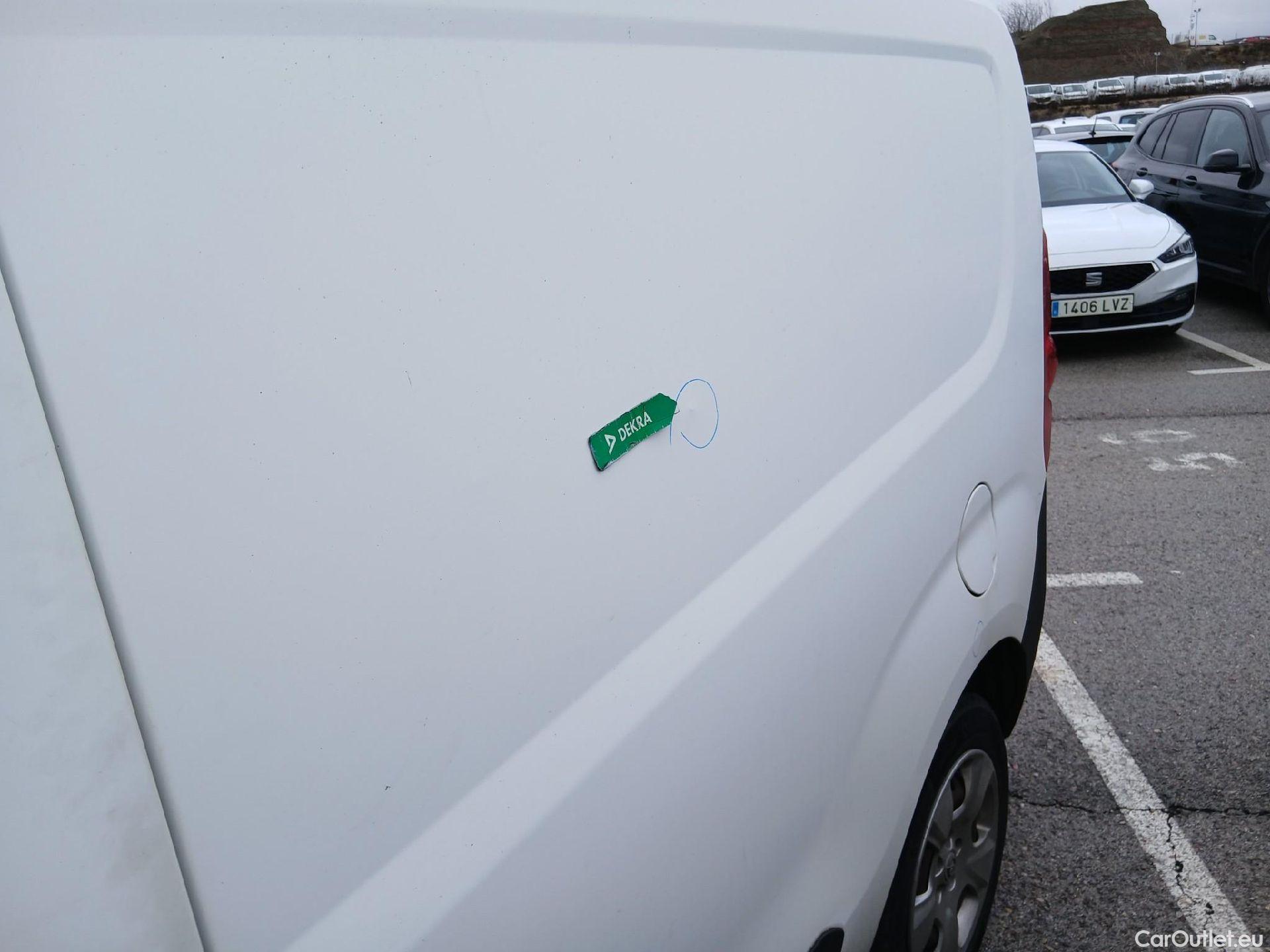  Opel  Combo OPEL  / 2012 / 3P / furgón derivado de turismo Cargo 1.3 CDTI 70kW (95CV) L1 H1 #14