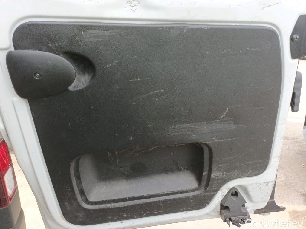  Fiat  Talento FIAT  / 2016 / 4P / furgón 1.2 Base Corto 2.0 MJet 88kW (120CV) #16