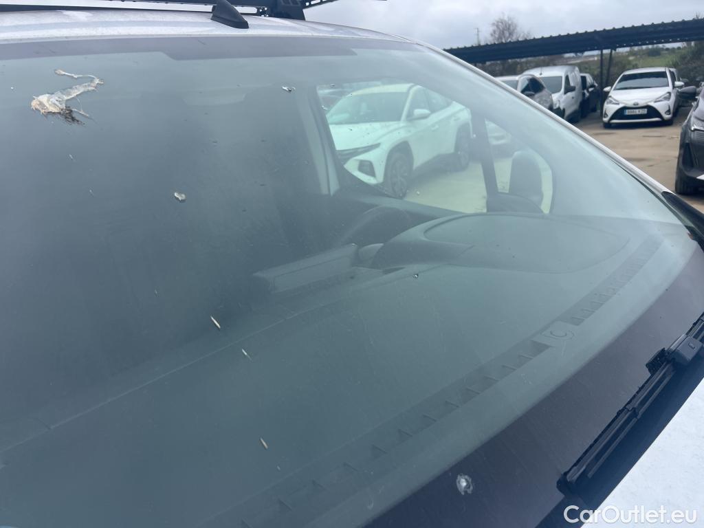  Citroen  Berlingo CITROEN  / 2018 / 3P / furgón derivado de turismo Talla M BlueHDi 100 CONTROL #1