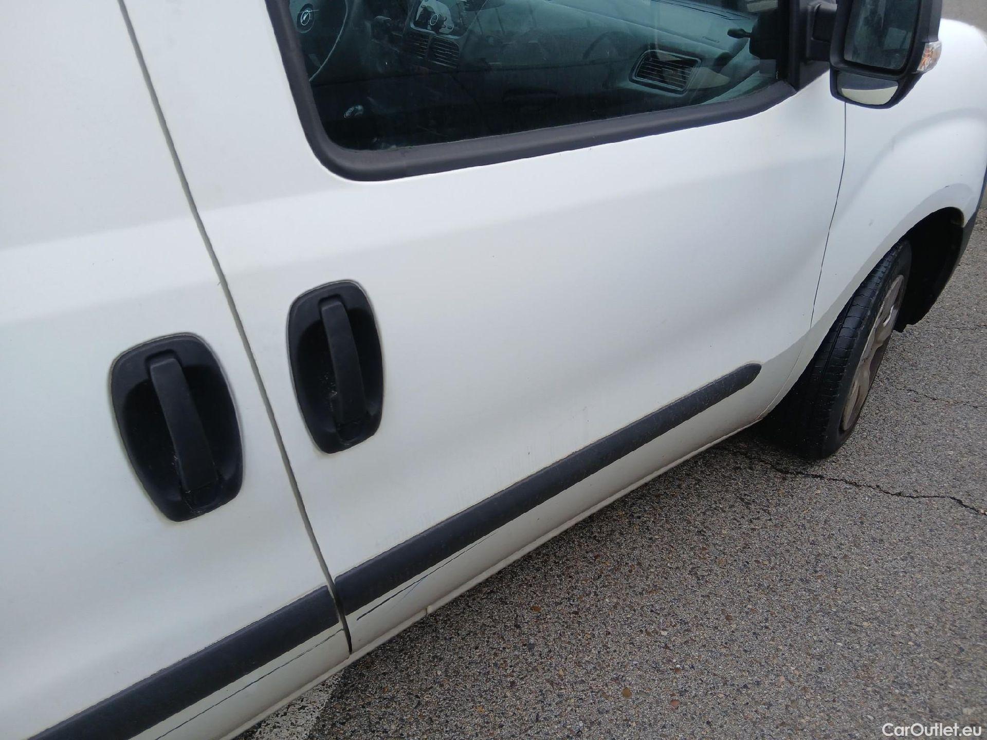  Opel  Combo OPEL  / 2012 / 3P / furgón derivado de turismo Cargo 1.3 CDTI 70kW (95CV) L1 H1 #32