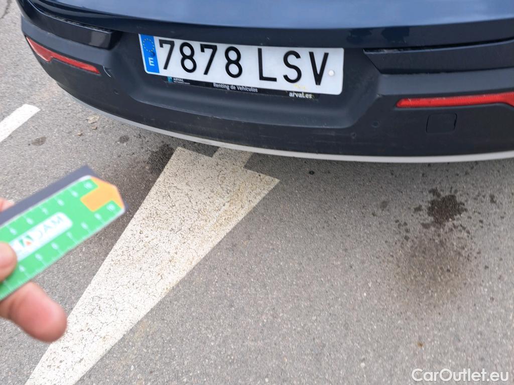  Volvo  XC 40 VOLVO XC40 / 2017 / 5P / todoterreno 1.5 T3 Momentum Pro Auto #12