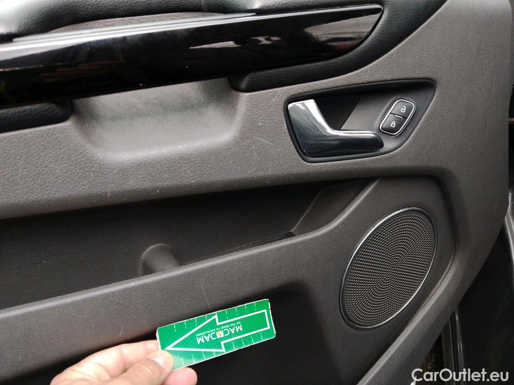  Ford  Tourneo FORD  Custom / 2012 / 5P / monovolumen 2.0 TDCI 96kW (130CV) L1 Titanium 17 #32