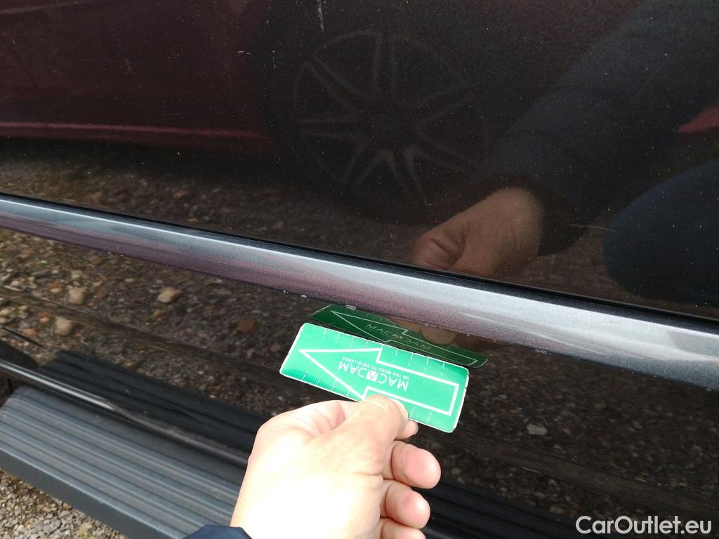  Ford  Tourneo FORD  Custom / 2012 / 5P / monovolumen 2.0 TDCI 96kW (130CV) L1 Titanium 17 #44