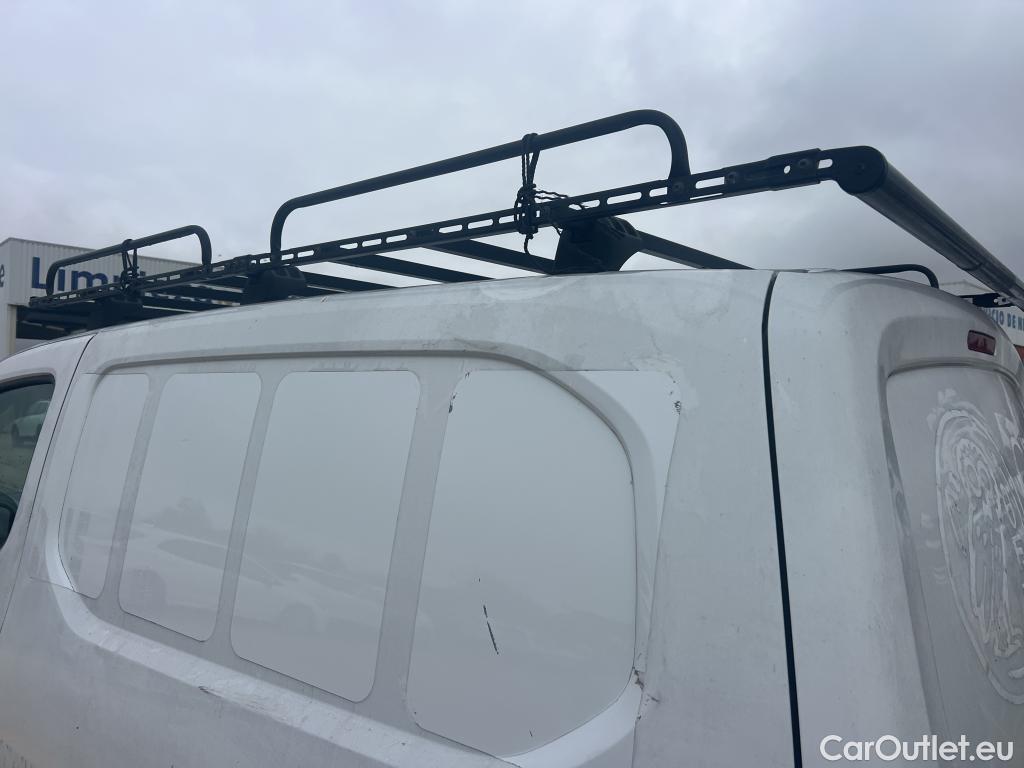  Citroen  Berlingo CITROEN  / 2018 / 3P / furgón derivado de turismo Talla M BlueHDi 100 CONTROL #5