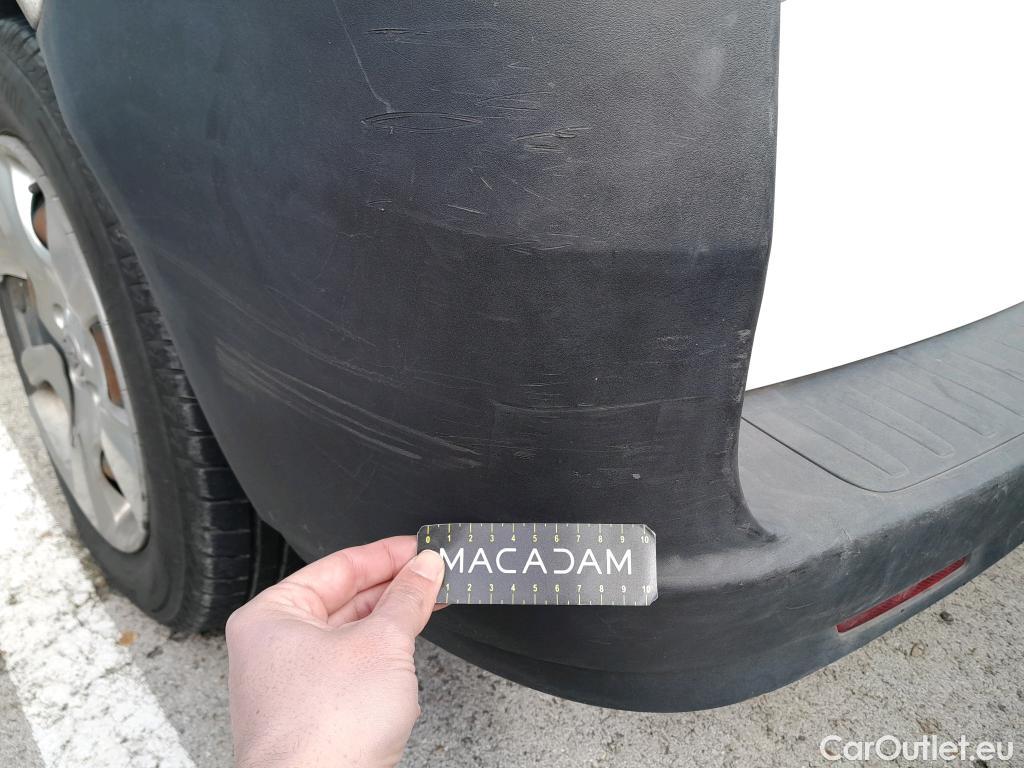  Opel  Combo OPEL  / 2012 / 3P / furgón derivado de turismo Cargo 1.3 CDTI 70kW (95CV) L1 H1 #43