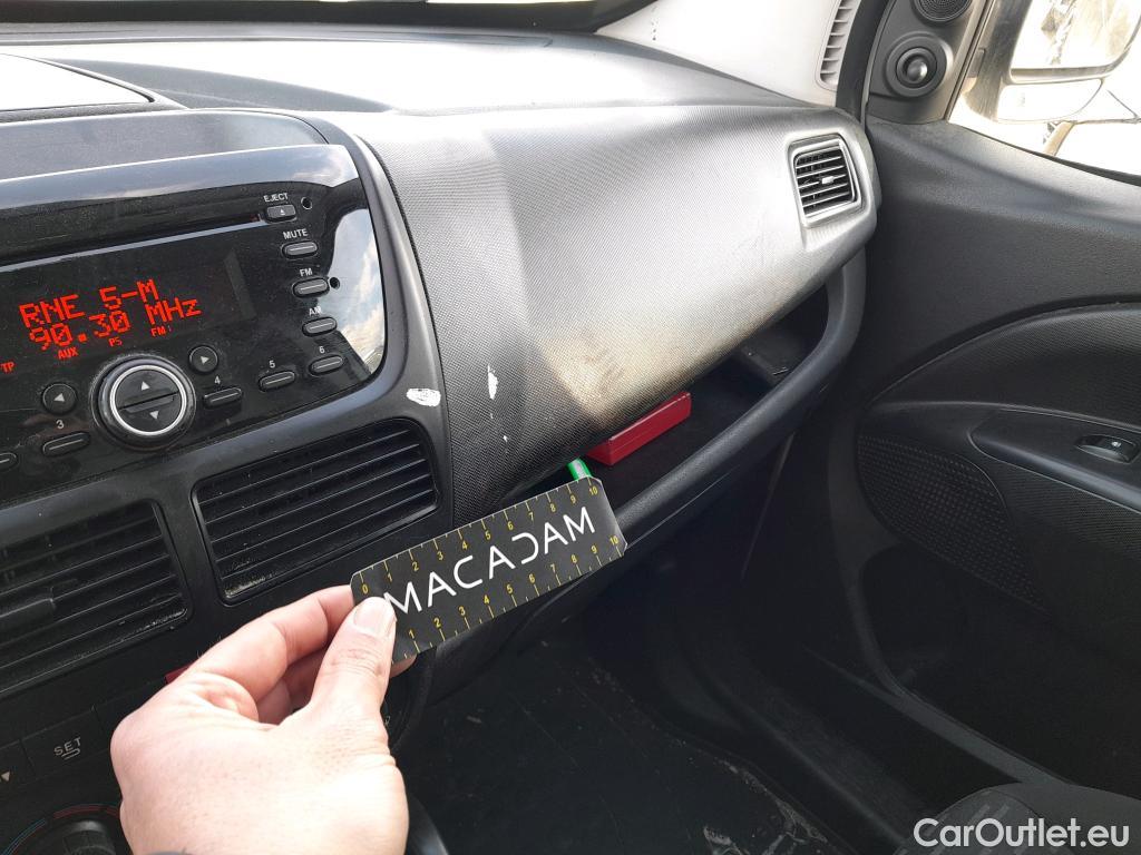  Opel  Combo OPEL  / 2012 / 3P / furgón derivado de turismo Cargo 1.3 CDTI 70kW (95CV) L1 H1 #35