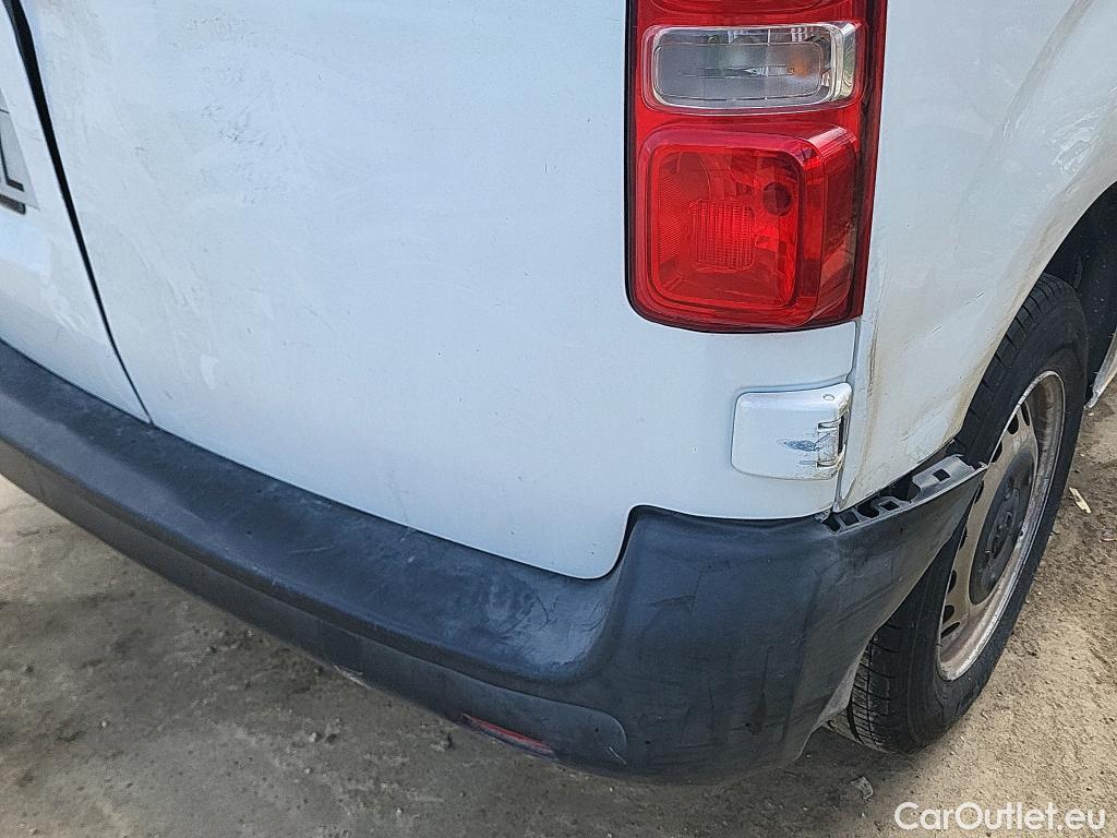  Peugeot  Expert PEUGEOT  Furgón Pro 2.0 BlueHDi 120 S&S Standard #39