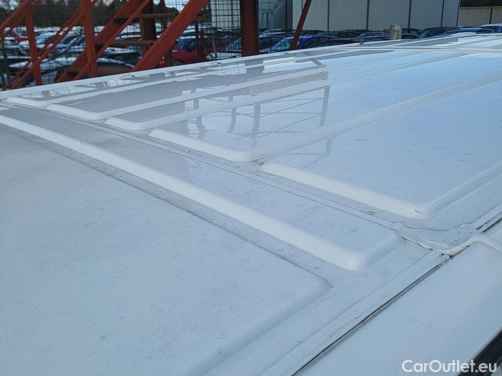  Peugeot  Expert PEUGEOT  Furgón Pro 2.0 BlueHDi 120 S&S Standard #35