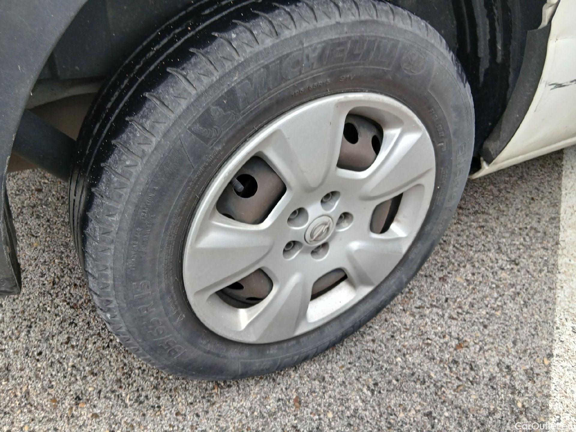  Opel  Combo OPEL  / 2012 / 3P / furgón derivado de turismo Cargo 1.3 CDTI 70kW (95CV) L1 H1 #28