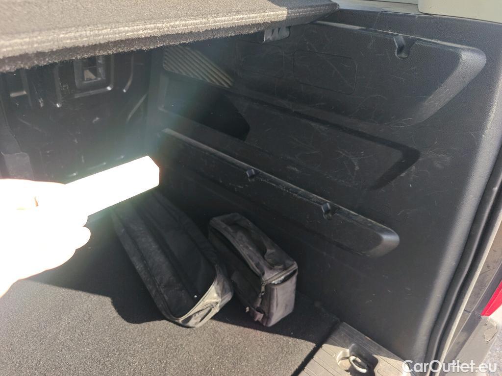  Citroen  Berlingo CITROEN  / 2018 / 5P / monovolumen compacto Talla M BlueHDi 100 S&S FEEL #6