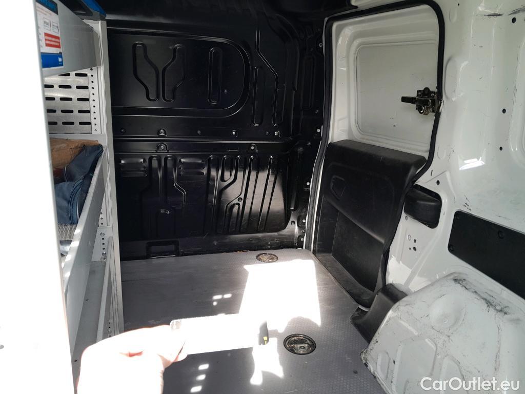  Opel  Combo OPEL  / 2012 / 3P / furgón derivado de turismo Cargo 1.3 CDTI 70kW (95CV) L1 H1 #29