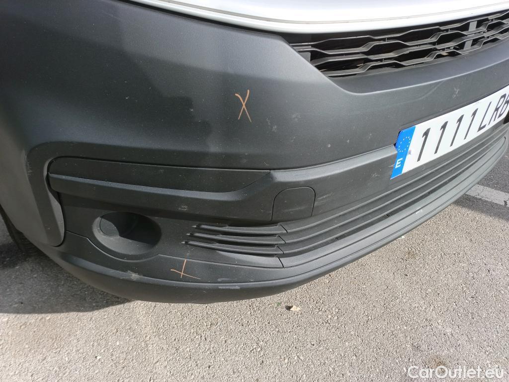  Fiat  Talento FIAT  / 2016 / 4P / furgón 1.2 Base Corto 2.0 MJet 88kW (120CV) #10