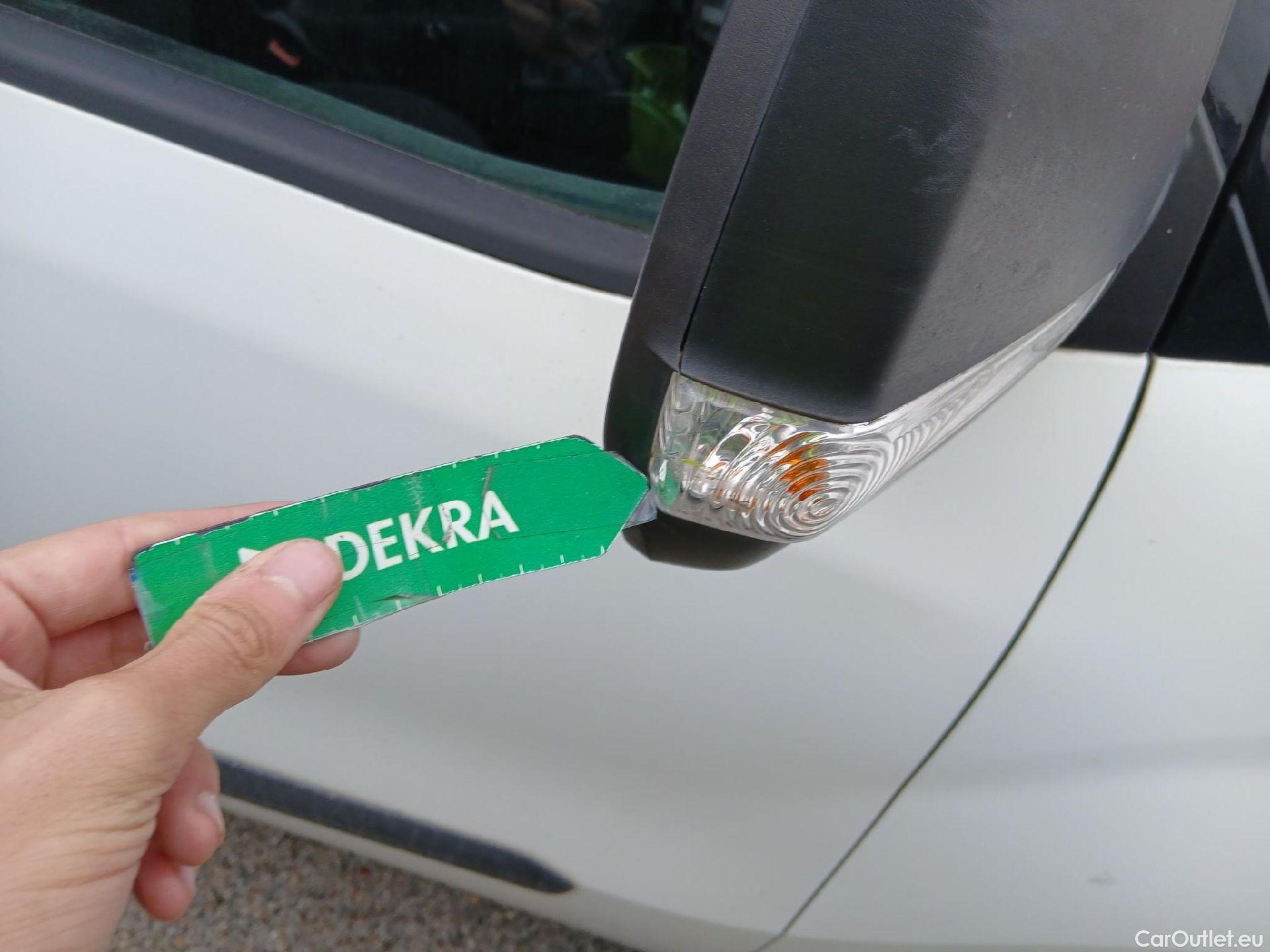  Opel  Combo OPEL  / 2012 / 3P / furgón derivado de turismo Cargo 1.3 CDTI 70kW (95CV) L1 H1 #34