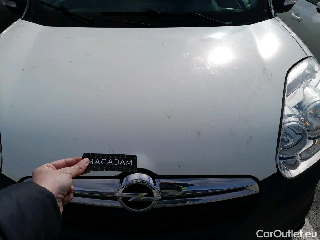  Opel  Combo OPEL  / 2012 / 3P / furgón derivado de turismo Cargo 1.3 CDTI 70kW (95CV) L1 H1 #21