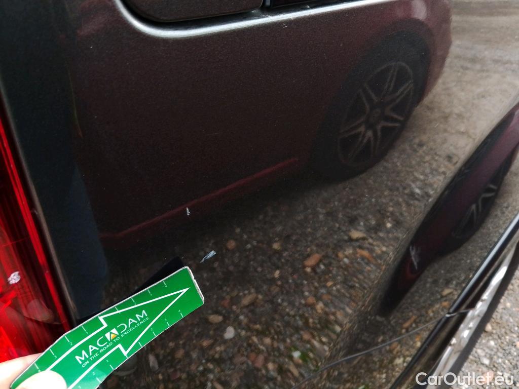  Ford  Tourneo FORD  Custom / 2012 / 5P / monovolumen 2.0 TDCI 96kW (130CV) L1 Titanium 17 #4