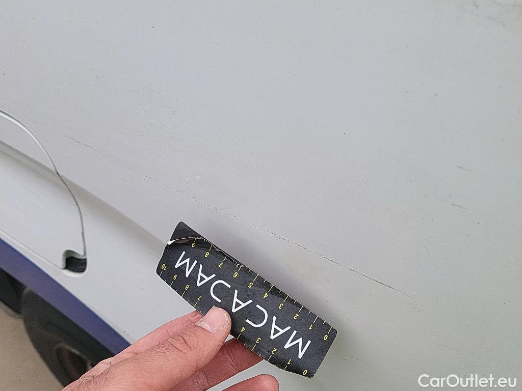  Citroen  Berlingo CITROEN  / 2018 / 3P / furgón derivado de turismo Talla M BlueHDi 100 CONTROL #4