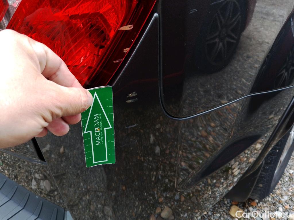  Ford  Tourneo FORD  Custom / 2012 / 5P / monovolumen 2.0 TDCI 96kW (130CV) L1 Titanium 17 #28