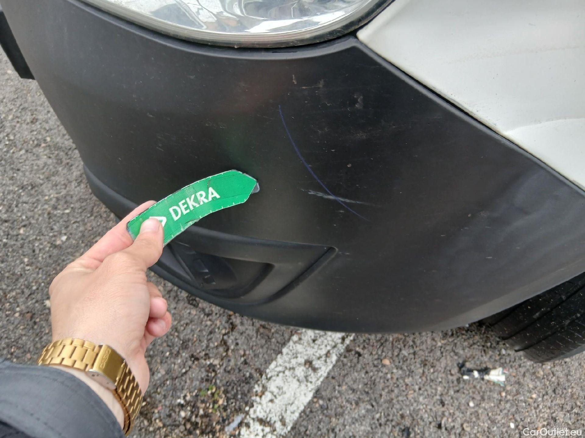  Opel  Combo OPEL  / 2012 / 3P / furgón derivado de turismo Cargo 1.3 CDTI 70kW (95CV) L1 H1 #7