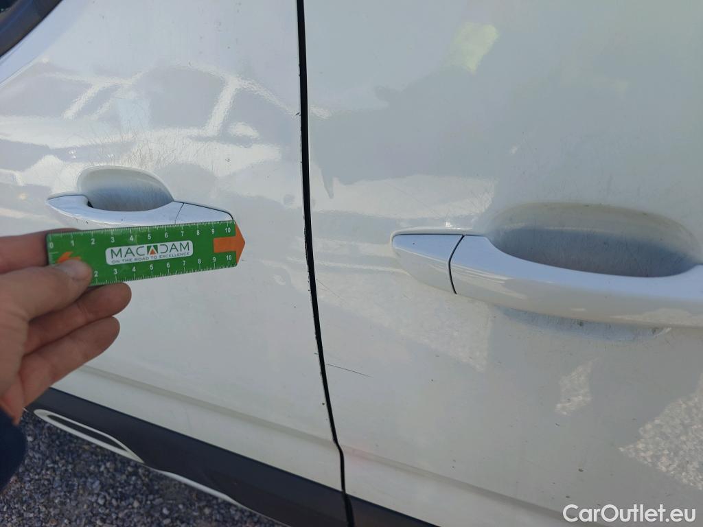  Citroen  Berlingo CITROEN  / 2018 / 5P / monovolumen compacto Talla M BlueHDi 100 S&S FEEL #10