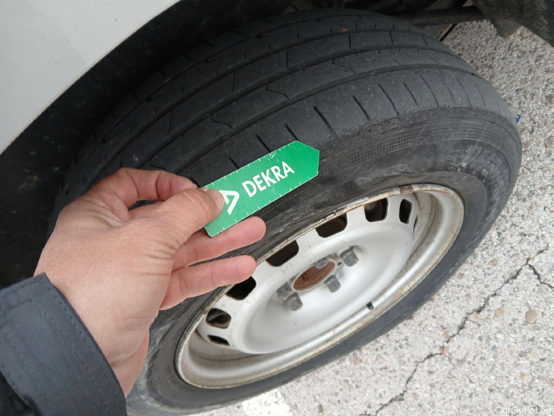  Citroen  Berlingo  Furgón  M 1.5 BlueHDi 100CV MT6 E6d #13