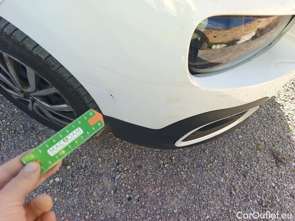  Citroen  Berlingo CITROEN  / 2018 / 5P / monovolumen compacto Talla M BlueHDi 100 S&S FEEL #22