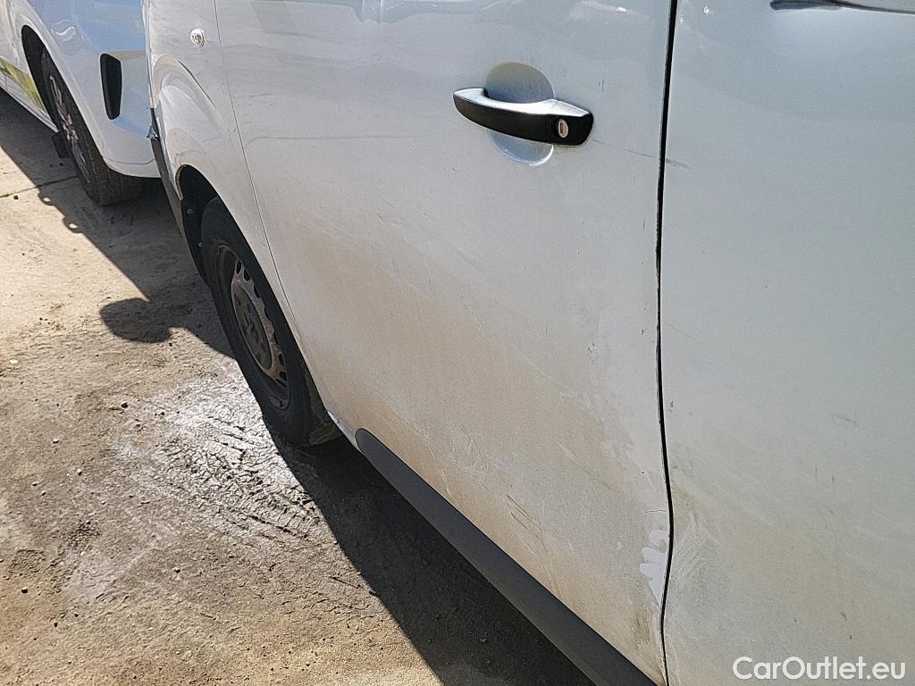  Peugeot  Expert PEUGEOT  Furgón Pro 2.0 BlueHDi 120 S&S Standard #41