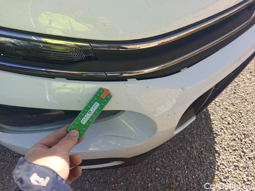  Citroen  Berlingo CITROEN  / 2018 / 5P / monovolumen compacto Talla M BlueHDi 100 S&S FEEL #23