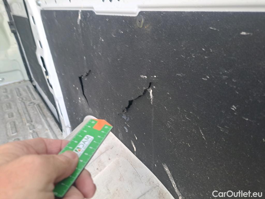  Opel  Movano  C HKa L2H2 3 5t Edition 140CV MT6 E6d #7